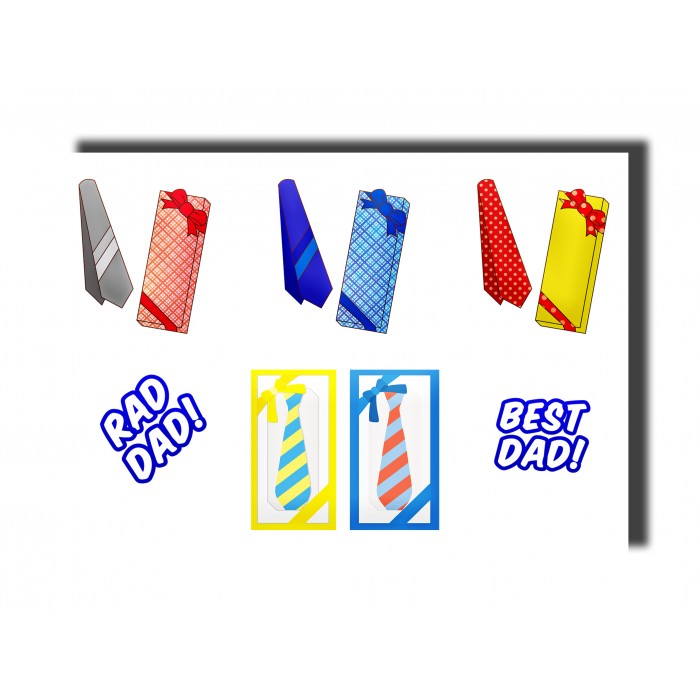 Father Card - Dad2
