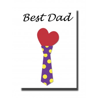 Father Card - Dad3