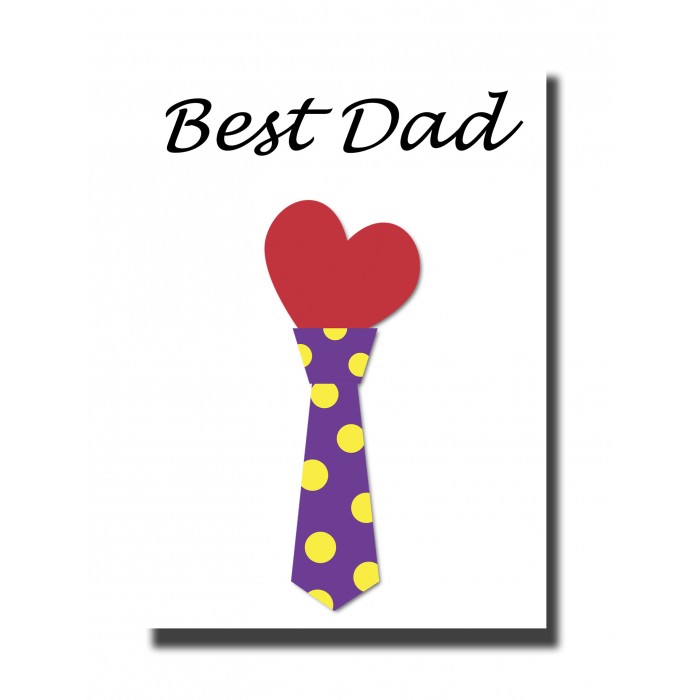 Father Card - Dad3