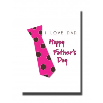 Father Card - Fathers'd Day 7