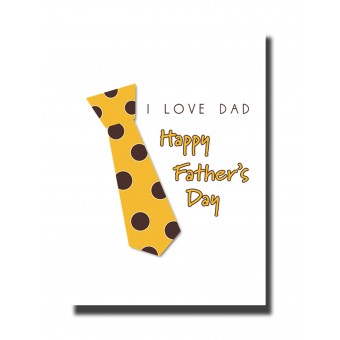 Father Card - Fathers'd Day 8