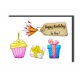 Birthday Card - Happy Birthday 15
