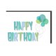 Birthday Card - Happy Birthday 22