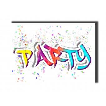 Birthday Card - Happy Birthday 29