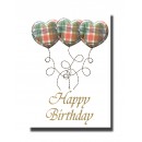 Birthday Card - Happy Birthday 37