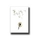 Botanical Dandelion 1 Print