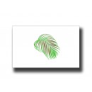 Botanical Palm 2 Print