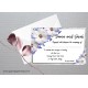 Daisy1 Wedding Invitation