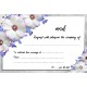 Daisy1 Wedding Invitation