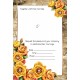 Roses3 Wedding Invitation