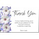 Daisy1 Wedding Thank You Card