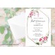 First Holy Communion Invitation 1