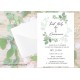 First Holy Communion Invitation 2