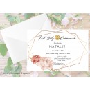 First Holy Communion Invitation 3
