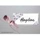 Daisy1 Place Card