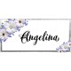 Daisy1 Place Card