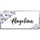 Daisy1 Place Card
