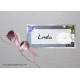 Eustoma1 Place Card