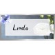 Eustoma1 Place Card