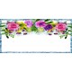 Flowers1 Place Card