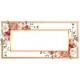 Peony1 Place Card