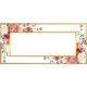 Peony1 Place Card