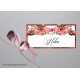 Roses1 Place Card