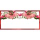 Roses1 Place Card