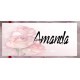 Roses2 Place Card