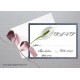 Calla1 RSVP Card