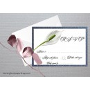 Calla1 RSVP Card