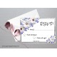 Daisy1 RSVP Card