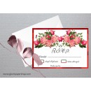 Roses1 RSVP Card