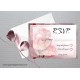 Roses2 RSVP Card