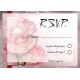 Roses2 RSVP Card