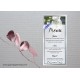 Eustoma1 Menu Card