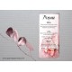 Roses2 Menu Card