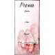 Roses2 Menu Card