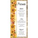 Roses3 Menu Card