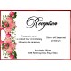 Roses1 Reception Card