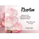 Roses2 Reception Card