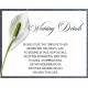 Calla1 Details Card