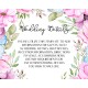 Flower wreath1 Details Card