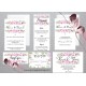 Flower wreath1 Details Card