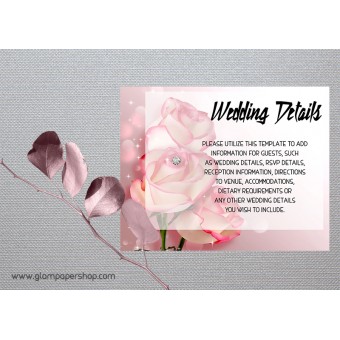 Roses2 Details Card