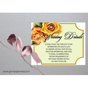 Roses3 Details Card