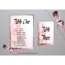 Roses2 Table Plan