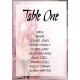 Roses2 Table Plan