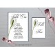 Calla1 Table Number