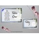 Eustoma1 Table Number